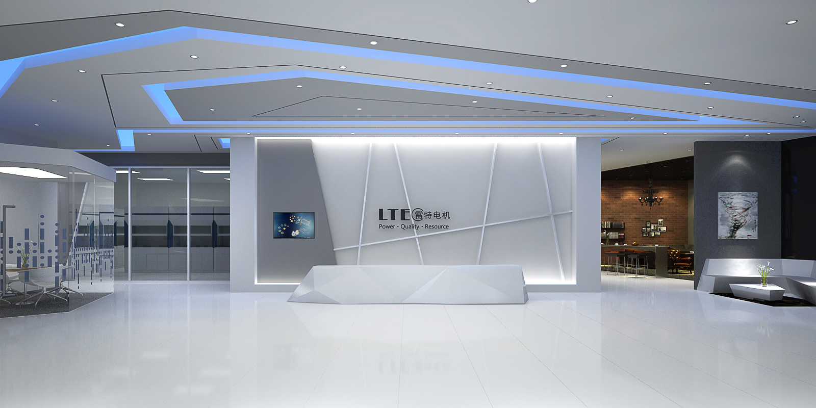 贺兰装修工程